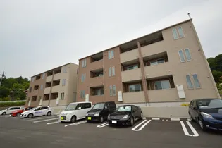 ヌーベル ノア Bの画像