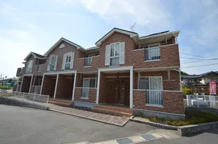 ジェルメ メゾンの画像