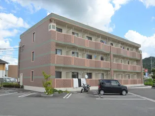 ルート 11【1階】の外観