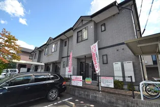 レジデンスヒルCの画像