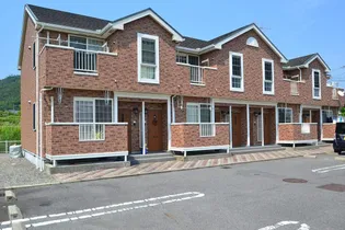 メゾン ソレイユの画像