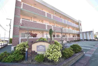 フォレスト パレスAの画像