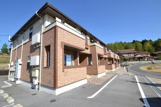 バービー カール C棟の画像