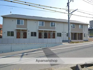 カーサアリエッタAの画像