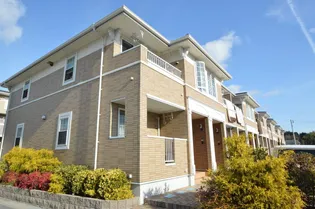 サニーコートAの画像