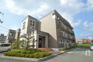 エテルノ・カーサ【2階】の外観