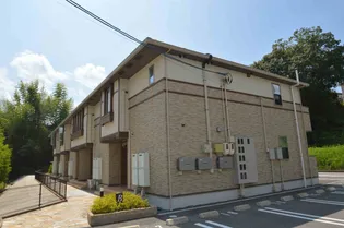 シャルマン コリーヌ Aの画像