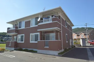 メゾン ソレイユの画像