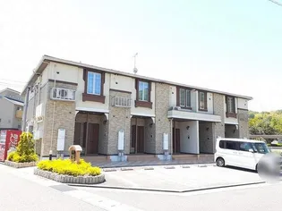 クレイン ガーデン Ⅱの画像