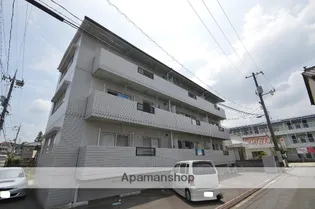 ビルディングMGの画像