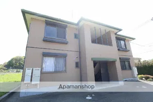 シャーメゾンハーモニー A棟の画像