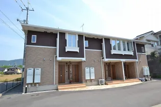 インフィニティ IIIの画像