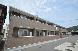 ベル アルカンシェル Bの画像