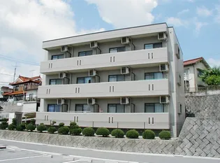 クニヒロマンションFの画像