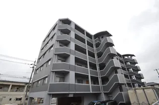 クニヒロマンションHの画像