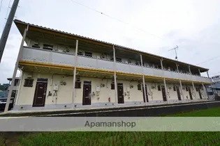 中垣ルネッサンスBの画像