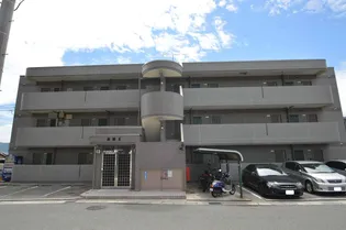 緑館3【202号室号室】の外観