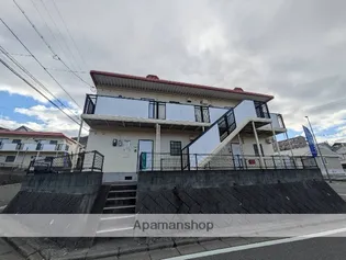 AXISⅠ【201号室】の外観