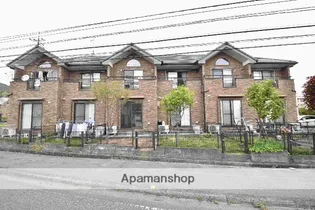 メゾンド風壱番館【4号室】の外観