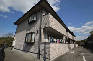 日興苑SSハイツB棟の画像