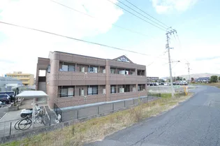 プリーマ ヴィラII番館の画像