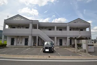 サンパティオ幸本Iの画像