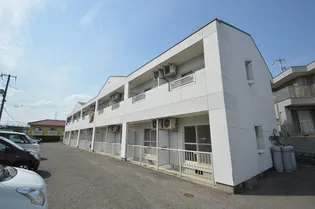 サンクレスト東広島の画像