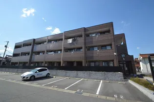 サン ソレイユ西条 弐番館の画像