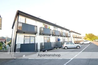 SEA DREAMⅠ【2階】の外観