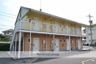 セフィラ21 B棟の画像