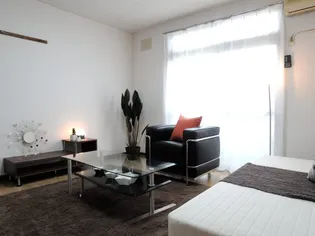 メゾンタカギの画像