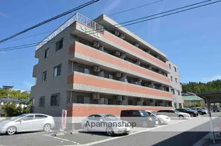 セントラル【308号室】の外観