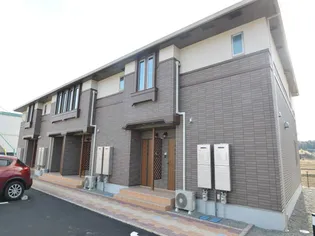 シャイニング メゾンAの画像