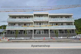 D−ROOMせのや【2階】の外観