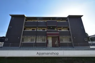 フランボワーズの画像