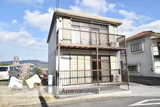 コーポのぞみの画像