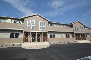 セジュール西条 B棟の画像