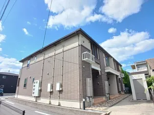 M'S GARDEN竹原中央Ⅱの画像