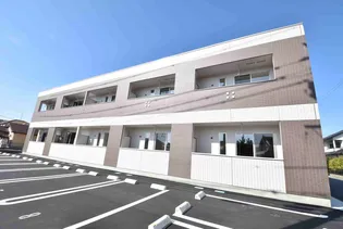 ヴィラ フィオーレの画像