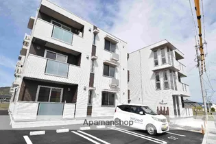 ピアチェーレアミカ【2階】の外観