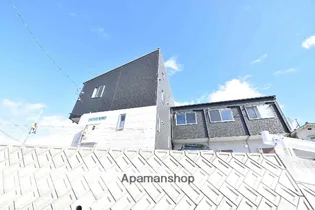 CASA COZY寺家駅前【102号室】の外観