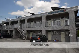 ベルカントハウスBの画像