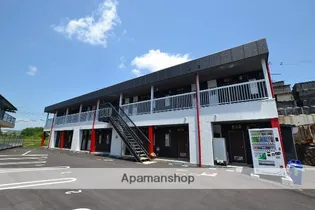 アルソーレ東広島七番館【105号室】の外観