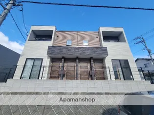 イーストヒルズDの画像