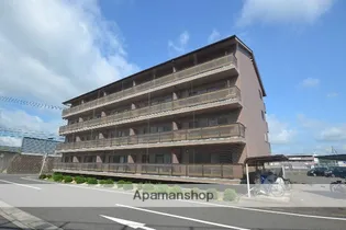 西森BILD【301号室】の外観