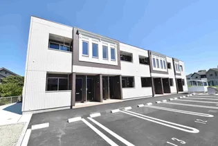 FOREST HOUSEの画像