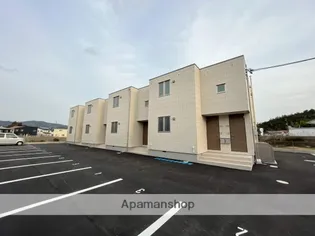 ヘーベルメゾン八本松の画像