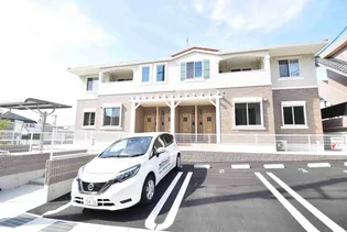 セントラル セブンBの画像