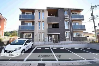 ラルーチェD棟の画像