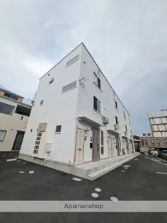 S.A.BOX御薗宇【303号室】の外観